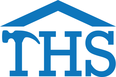 Small Logo for THS